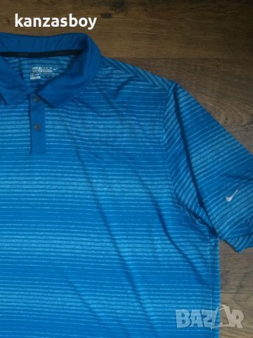 NIKE - страхотна мъжка тениска КАТО НОВА 2ХЛ , снимка 2 - Тениски - 42093234