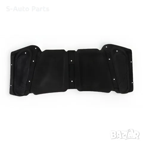 Изолация за преден капак на BMW X5 E53, снимка 2 - Аксесоари и консумативи - 55844956