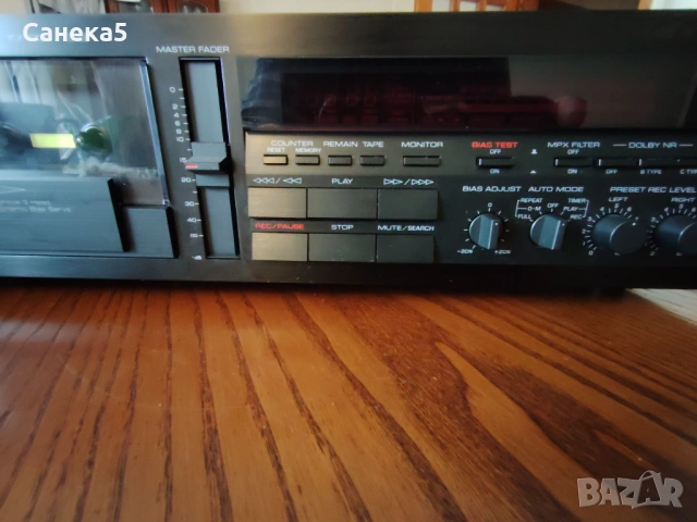 YAMAHA KX-800, снимка 5 - Декове - 49789603