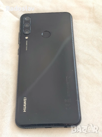 Huawei Y6p