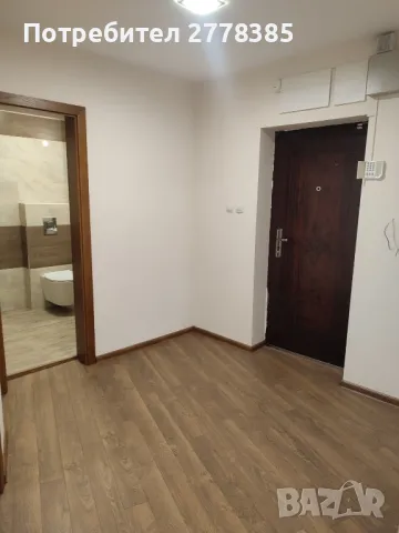 продавам тристаен, снимка 4 - Апартаменти - 48643073