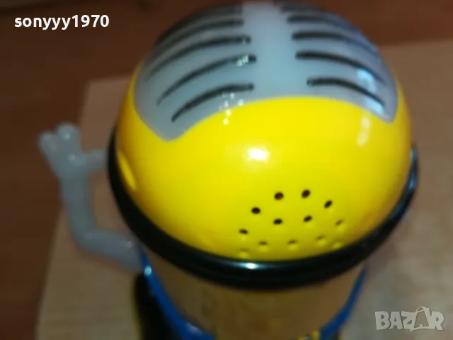 ИНТЕРАКТИВНА ИГРАЧКА ОТ ФРАНЦИЯ 1912241602, снимка 8 - Колекции - 48405950