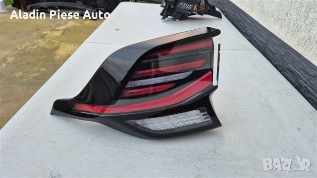 Заден ляв стоп на калника Kia Sportage 5 NQ5 Full Led година 2022 - 2025 GT-Line код 92401R2100, снимка 2 - Аксесоари и консумативи - 52452367