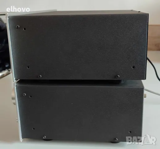 Стерео усилвател и тунер Kenwood KA-305 KA-313, снимка 11 - Ресийвъри, усилватели, смесителни пултове - 49193731