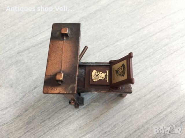 Колекционерска острилка №3979, снимка 5 - Други ценни предмети - 40712854