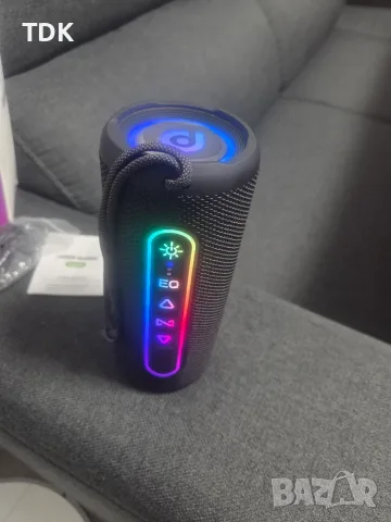 bluetooth колонка, снимка 4 - Bluetooth тонколони - 56293618