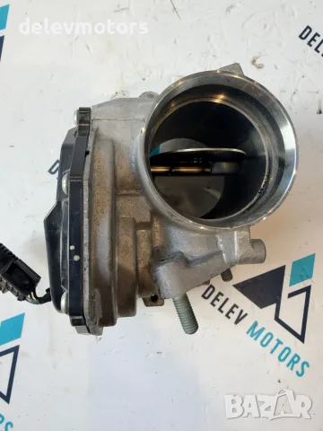 28430-2R000 дросел клапа от Hyundai Santa Fe 4 (TM) 2.2 CRDI