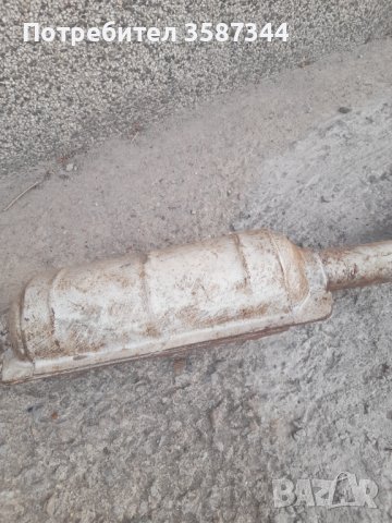 ГЪРНЕ СРЕДНО ЗА/ВАЗ/, снимка 7 - Части - 39376452