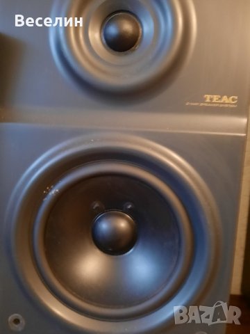 тонколони TEAC - LS-1500A, снимка 8 - Тонколони - 44294588