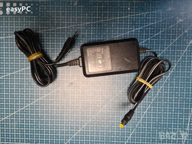 Оригинален захранващ адаптер CANON K30081 AD-300 13.5V 1.0A