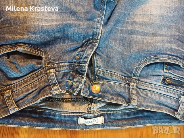 Седем броя за 7 евро, снимка 18 - Дънки - 53151022