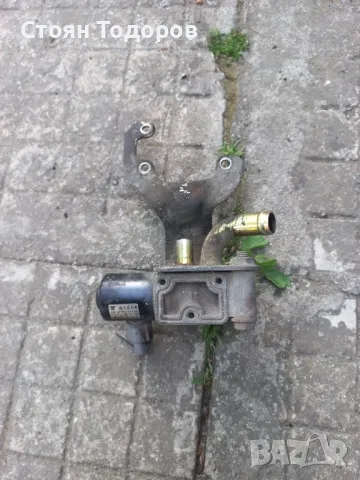 стъпково моторче Сеат Марбела/Фиат Панда, снимка 3 - Части - 50112625