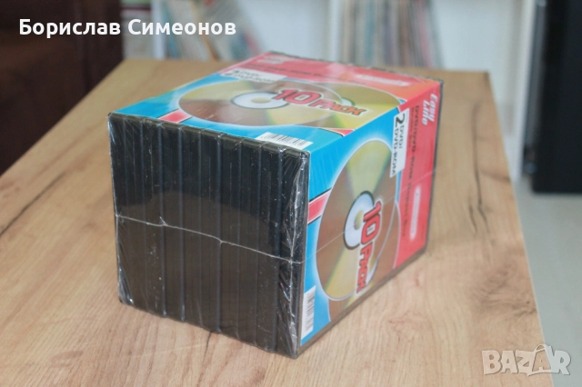 Кутийки за ДВД дискове, снимка 4 - Други - 52431540