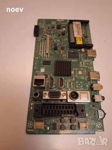 Main Board 17MB97 от JVC LT-32V351