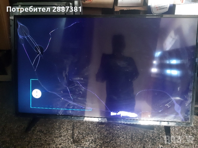 F&U FL48203 на части 17MB211 17IPS12