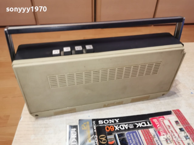 PHILIPS REX 5L ВНОС SWISS 0202260811, снимка 13 - Радиокасетофони, транзистори - 53311228