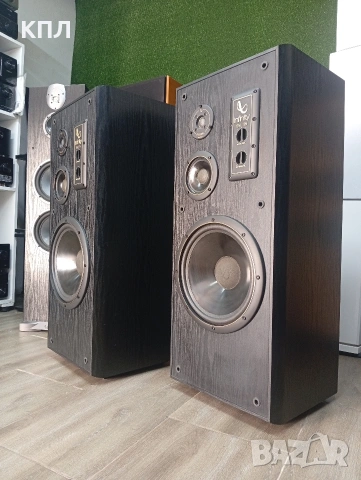 Тонколони INFINITY SM-125 , снимка 8 - Тонколони - 53769518