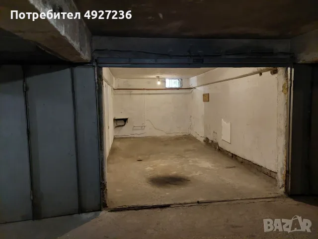 Гараж под наем Гео Милев, снимка 4 - Гаражи и паркоместа - 55774703