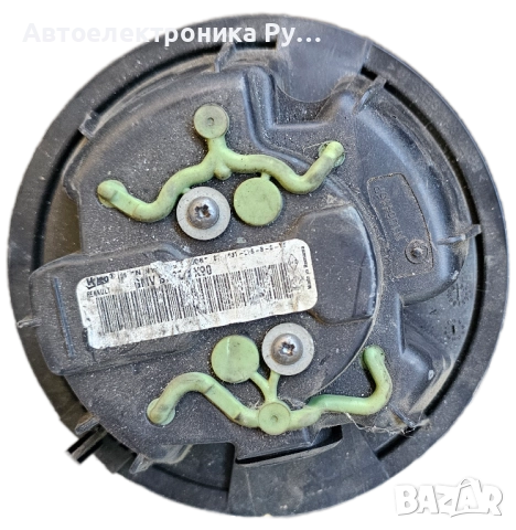 Вентилатор за парно Dacia Sandero 2009, N106415P ,бензин