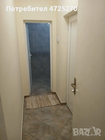 Тристаен под наем, снимка 16 - Апартаменти - 53302421