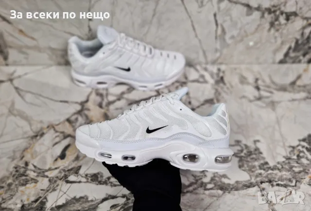 Nike Мъжки Маратонки от 40 до 45 номер👟Мъжки Спортни Обувки Найк - 3 Налични Цвята Код P526, снимка 5 - Маратонки - 50279561