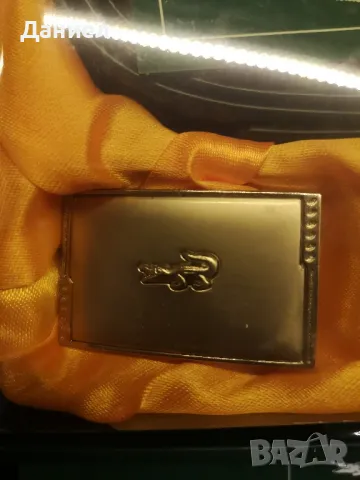 Колан Crocodile , снимка 3 - Колани - 49146123