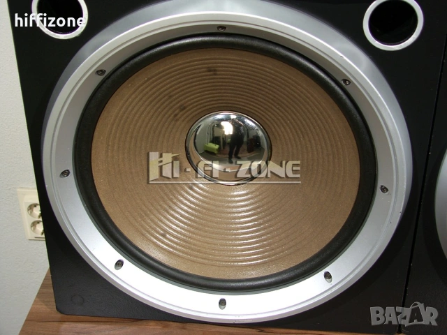 Тонколони   Yamaha ns-9191 , снимка 4 - Тонколони - 53413906
