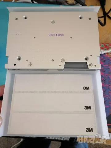 Ретро касета - компютърна памет, снимка 3 - Друга електроника - 47742638