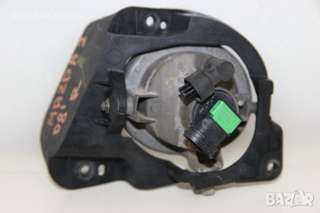 Десен халоген Mazda 2 (2007-2011г.) десен фар за мъгла Мазда 2 / D65151680A, снимка 3 - Части - 41356739