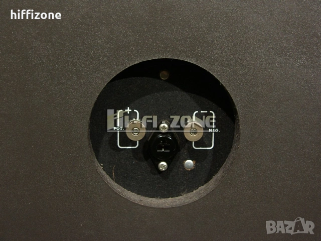 Тонколони  Bose syncom 2 , снимка 11 - Тонколони - 53530539
