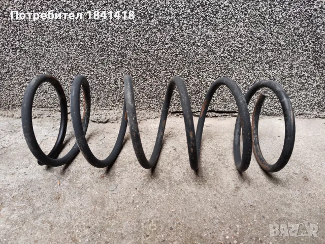 Предна пружина Рено 19/ Renault 19, снимка 1