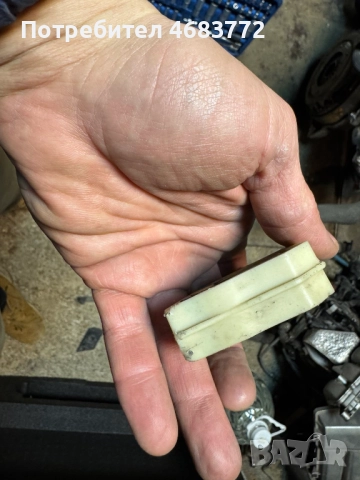 Томпон захват радятори Ваг Груп Vag Grup само за 10лв. anvis 0111279, снимка 3 - Части - 52804461