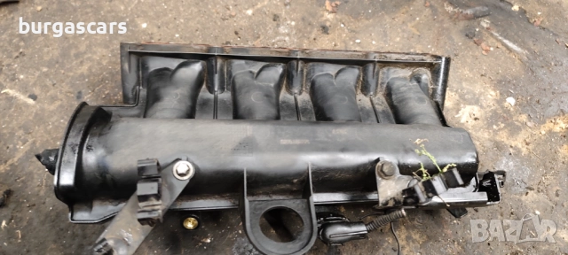 Всмукателен колектор 55207035 Opel Corsa D 1.3 CDTI  - 120лв, снимка 3 - Части - 51997151