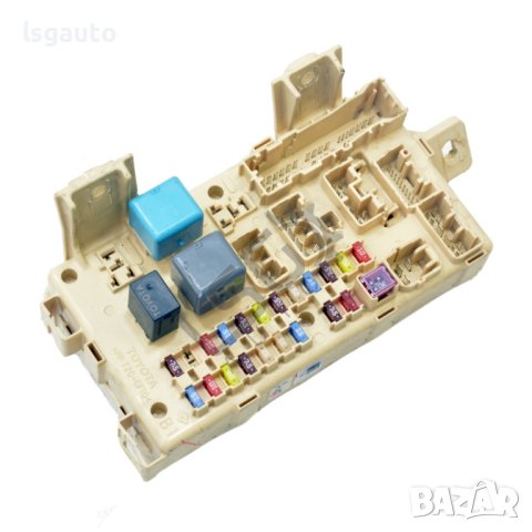 Бушонно табло Toyota Avensis II 2003-2009 ID:109202