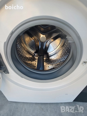 Пералня Bosch Serie 6 9кг. А+++, снимка 5 - Перални - 52686280
