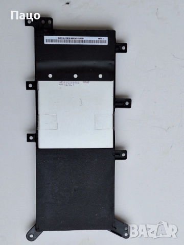 Asus C21N1347/батерия за лаптоп/4 клетки, 37Wh., снимка 7 - Батерии за лаптопи - 51874516