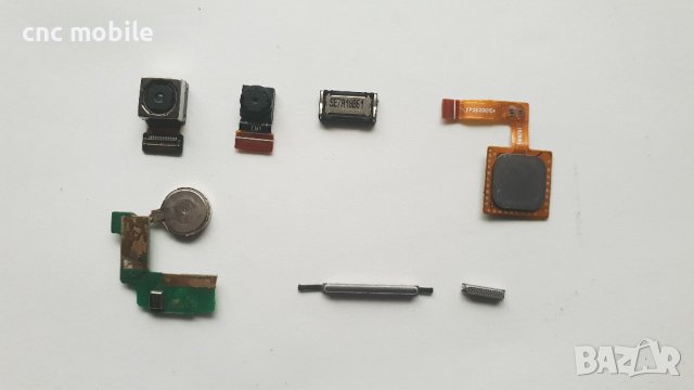 TURBO-X Sigma оригинални части и аксесоари , снимка 6 - Резервни части за телефони - 38738410