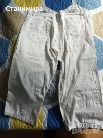 дамски панталони - летни, снимка 7 - Къси панталони и бермуди - 40627962