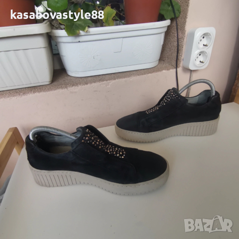 Спортни обувки Gabor 39 н. , снимка 7 - Дамски ежедневни обувки - 53738527