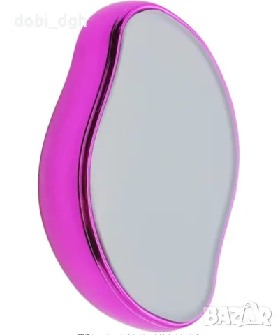 Компактен кристален уред за премахване на излишното окосмяване, снимка 2 - Козметика за тяло - 47360956