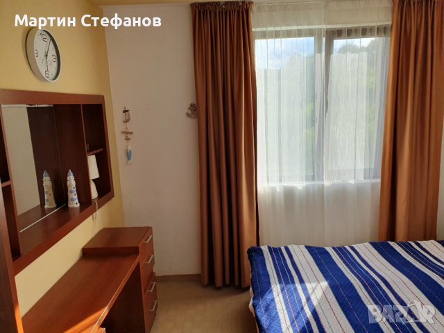 Апартамент за нощувки в Green Life Beach Resort Созопол, снимка 5 - Квартири, нощувки - 41096594