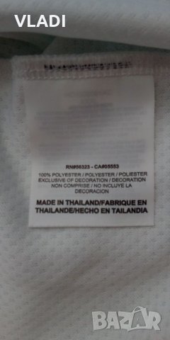  Потник Jordan 3xl, снимка 3 - Спортни дрехи, екипи - 39477153