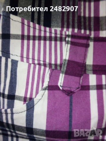 Дамска рокля с ниска талия, снимка 10 - Рокли - 44746565