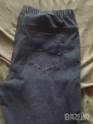 Дамски  дънки, снимка 3 - Дънки - 52525391