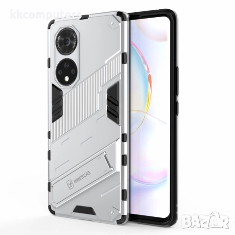 Honor 50 Pro / Huawei nova 9 Pro Удароустойчив Калъф и Протектор, снимка 7 - Калъфи, кейсове - 52506774