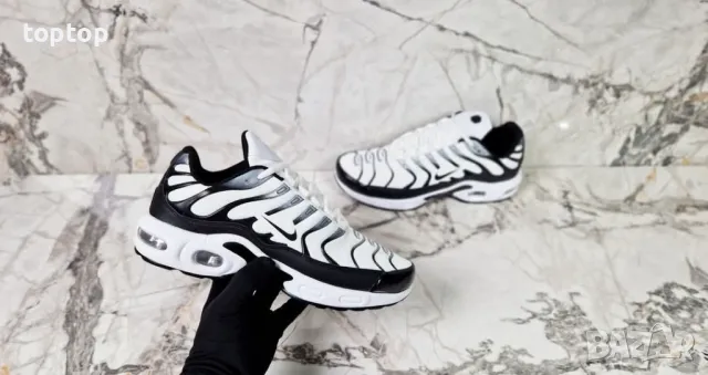 Мъжки Маратонки , снимка 5 - Маратонки - 48418916