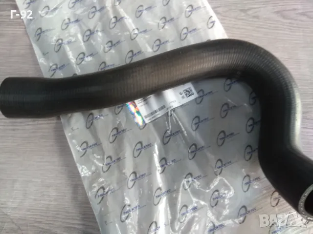 A1265014682**NEU**TRUCKTEC**MERCEDES-BENZ**W126**МАРКУЧ ВОДЕН**, снимка 5 - Части - 37547368