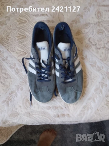 мъжки обувки маратонки , снимка 9 - Маратонки - 51277167