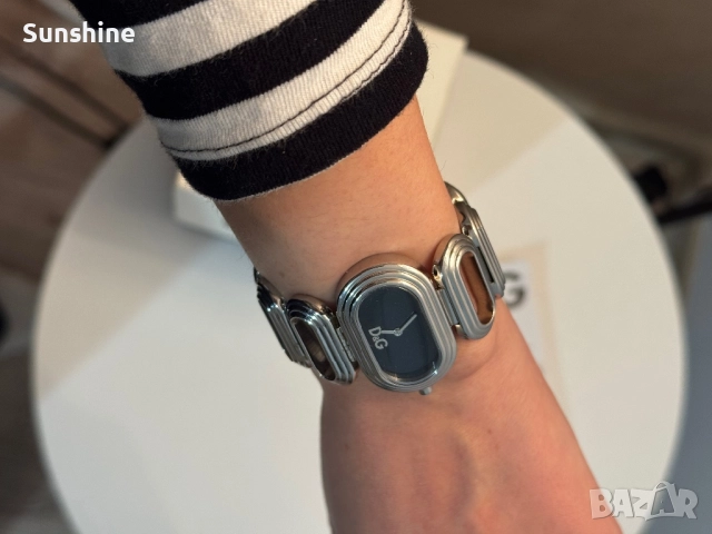 Дамски часовник Dolce&Gabbana, снимка 4 - Дамски - 52361381