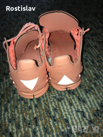 Nike 44 номер 28 см дължина на стелките., снимка 2 - Маратонки - 36262134